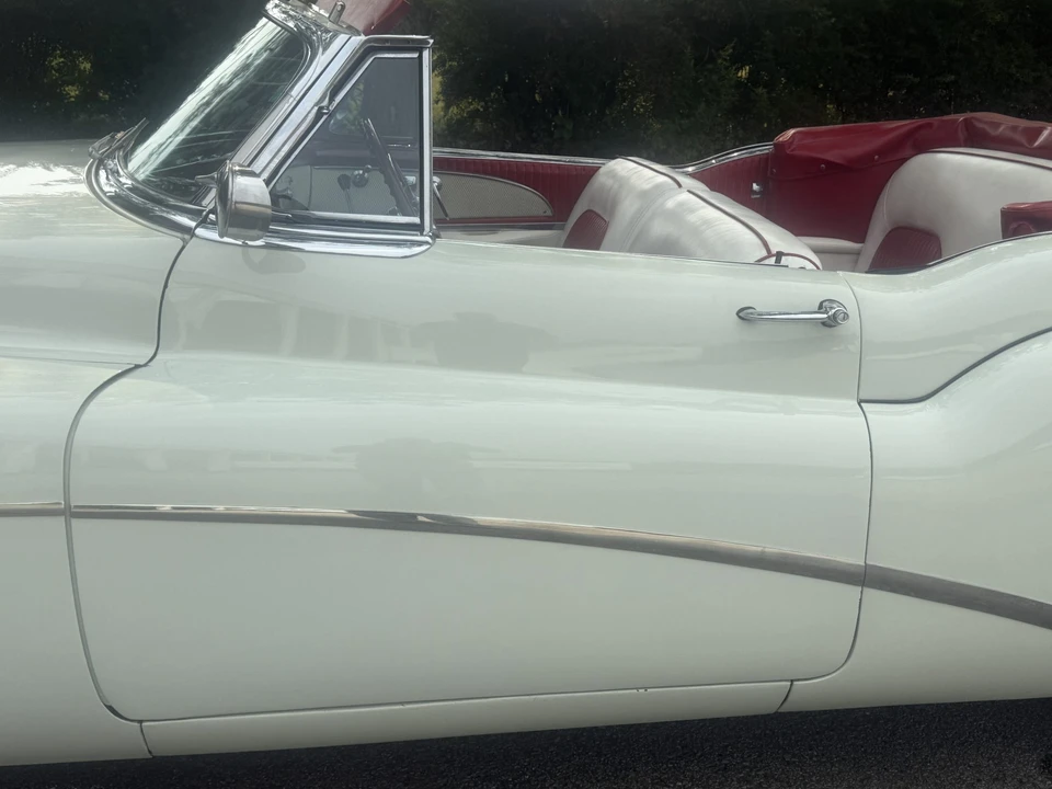 1953 Buick Skylark 1st-2nd Gen - Image 31 of 31