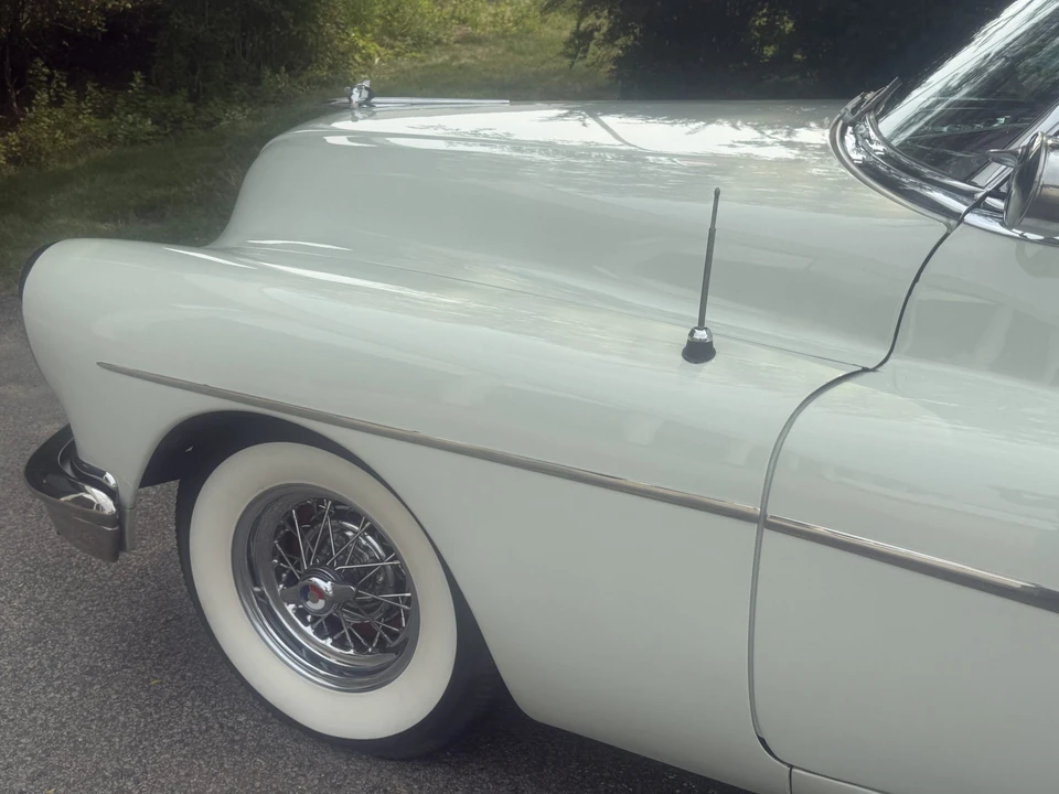 1953 Buick Skylark 1st-2nd Gen - Image 30 of 31