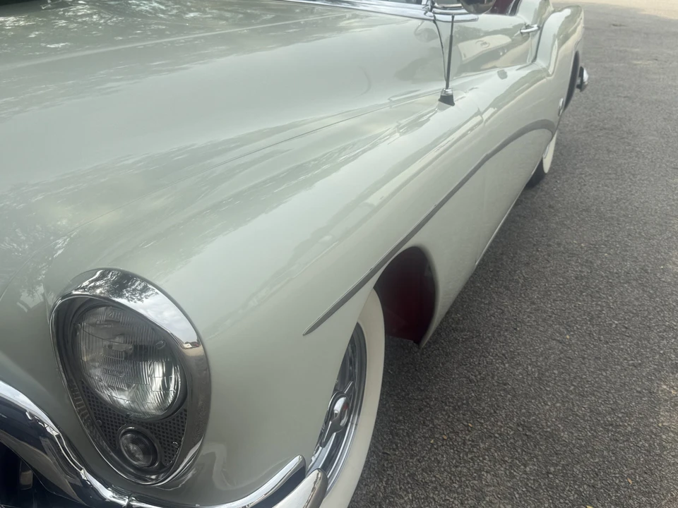 1953 Buick Skylark 1st-2nd Gen - Image 29 of 31