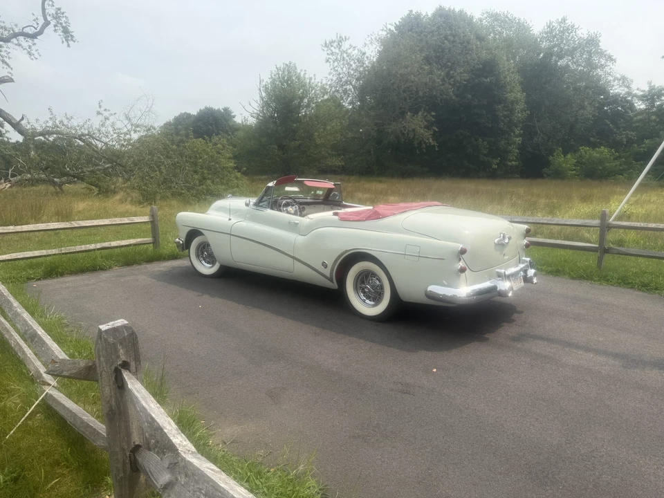 1953 Buick Skylark 1st-2nd Gen - Image 5 of 31
