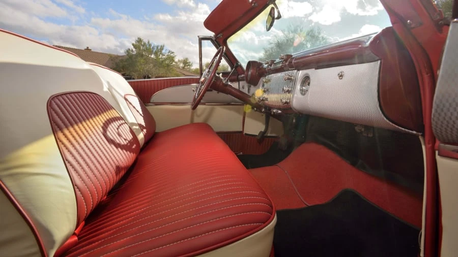1953 Buick Skylark 1st-2nd Gen - Image 5 of 31