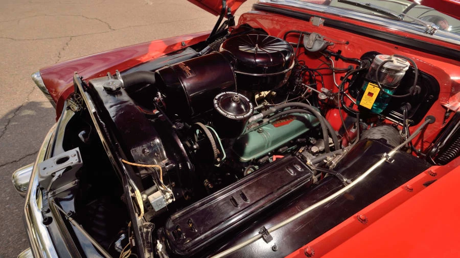 1953 Buick Skylark 1st-2nd Gen - Image 6 of 31