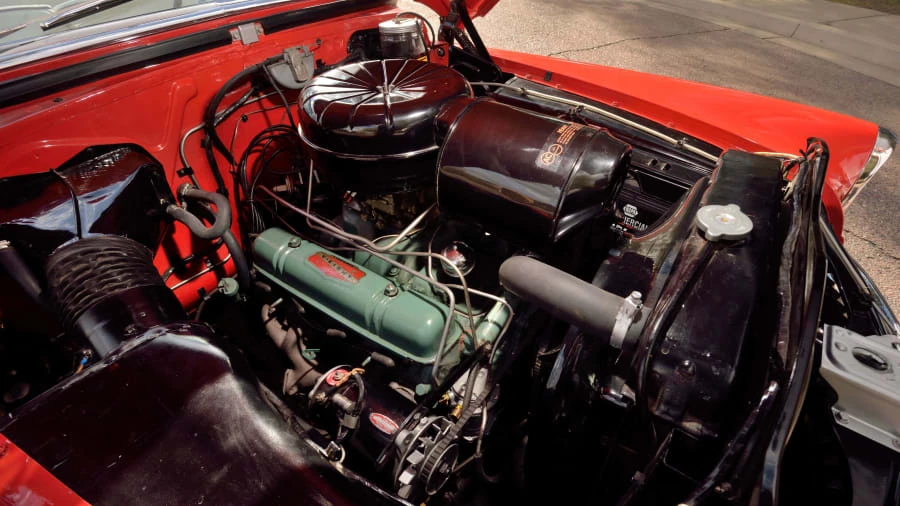 1953 Buick Skylark 1st-2nd Gen - Image 7 of 31