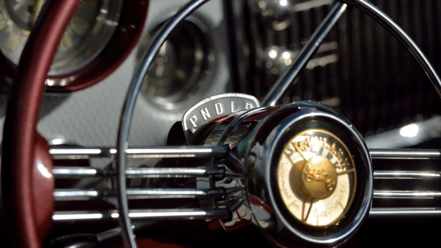 1953 Buick Skylark 1st-2nd Gen - Image 9 of 31