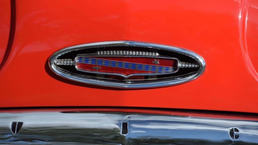 1953 Buick Skylark 1st-2nd Gen - Image 10 of 31
