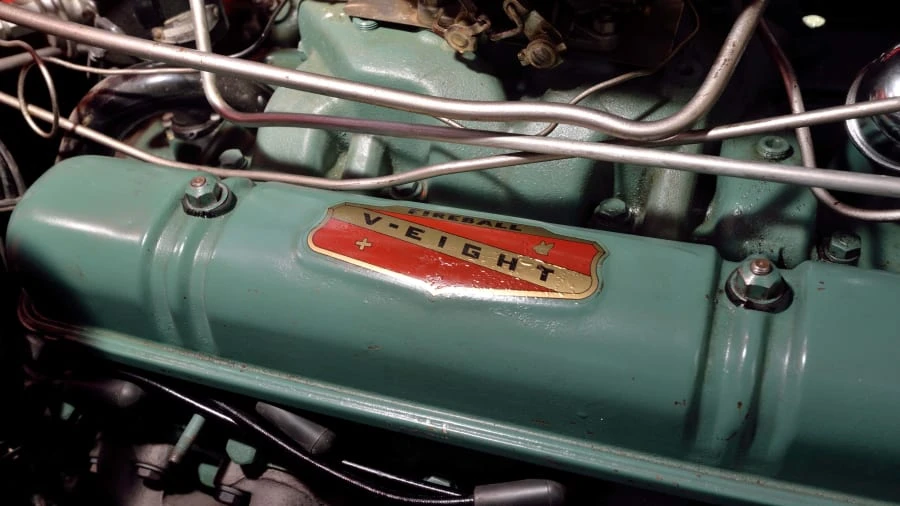 1953 Buick Skylark 1st-2nd Gen - Image 16 of 31