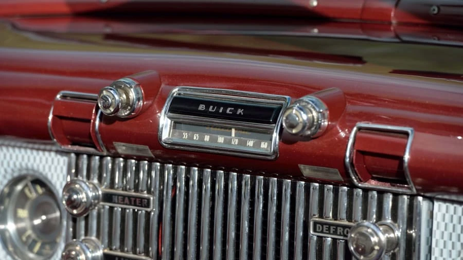 1953 Buick Skylark 1st-2nd Gen - Image 18 of 31