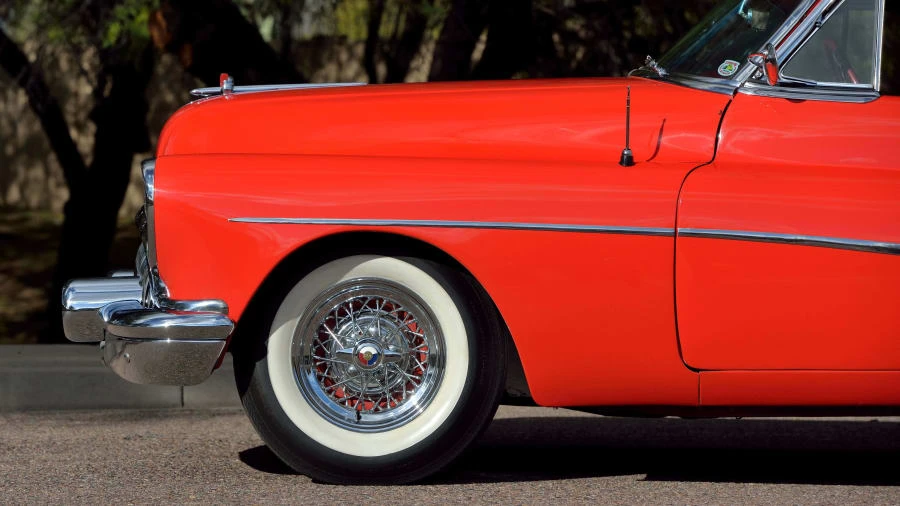1953 Buick Skylark 1st-2nd Gen - Image 19 of 31
