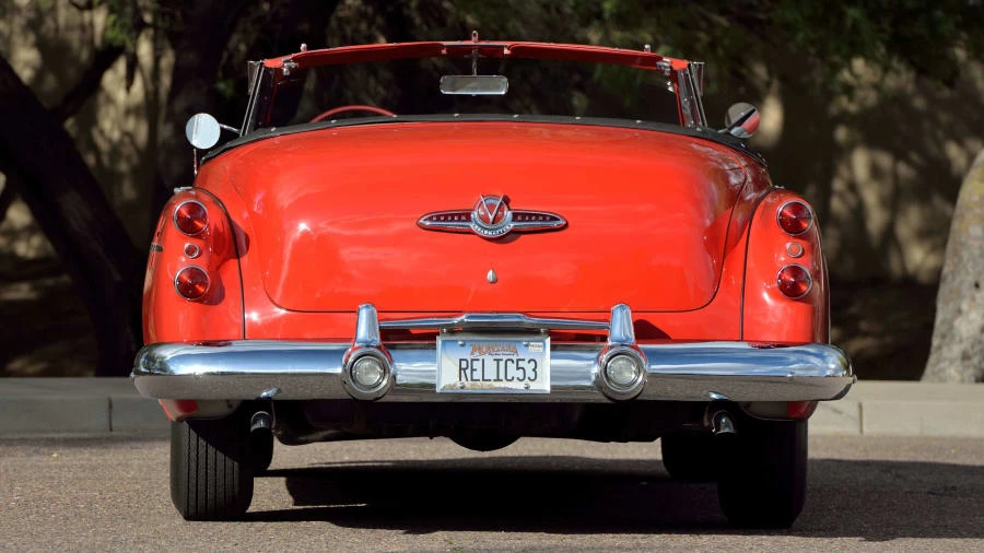 1953 Buick Skylark 1st-2nd Gen - Image 20 of 31
