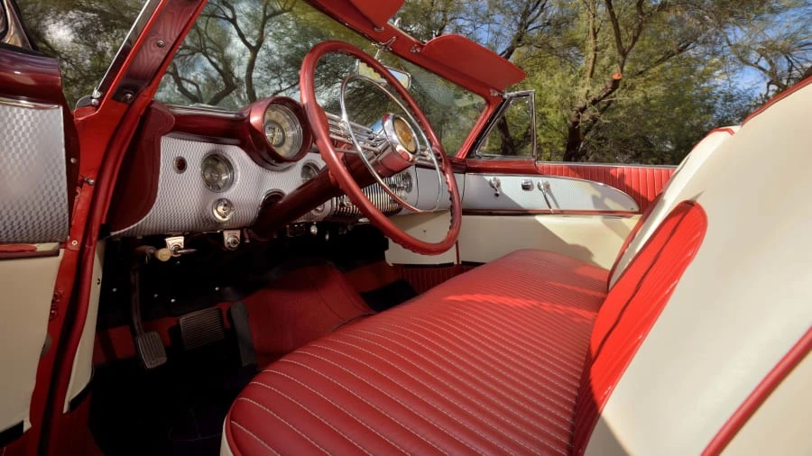 1953 Buick Skylark 1st-2nd Gen - Image 22 of 31