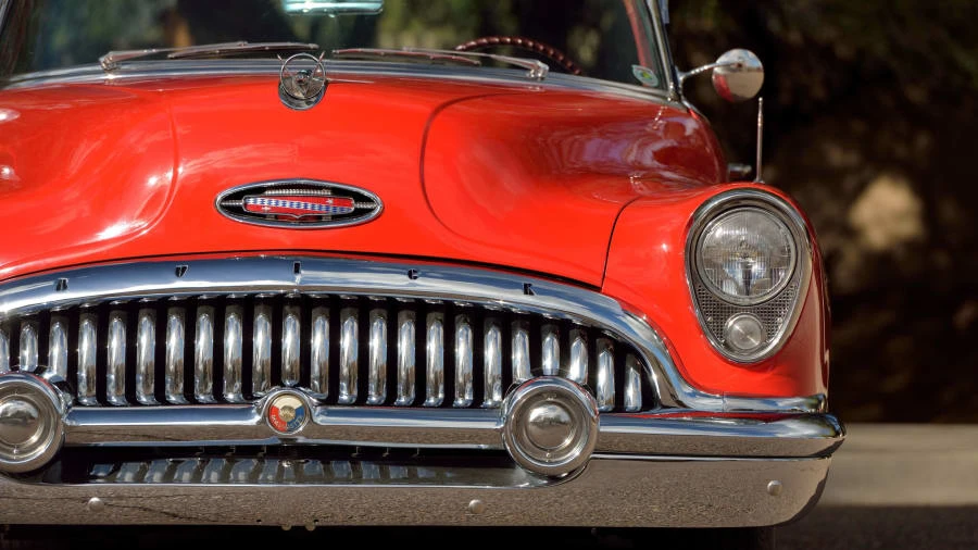 1953 Buick Skylark 1st-2nd Gen - Image 23 of 31