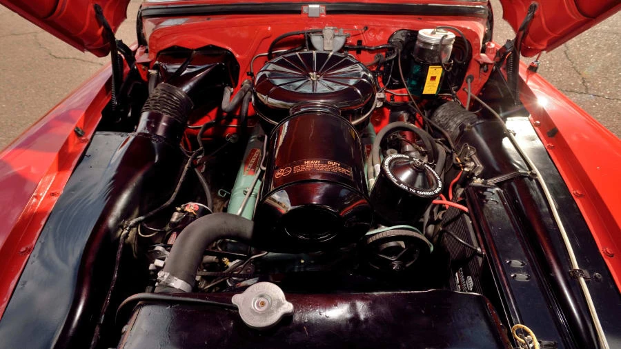 1953 Buick Skylark 1st-2nd Gen - Image 24 of 31