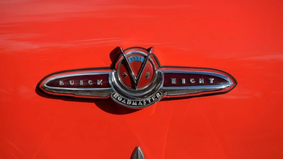 1953 Buick Skylark 1st-2nd Gen - Image 25 of 31