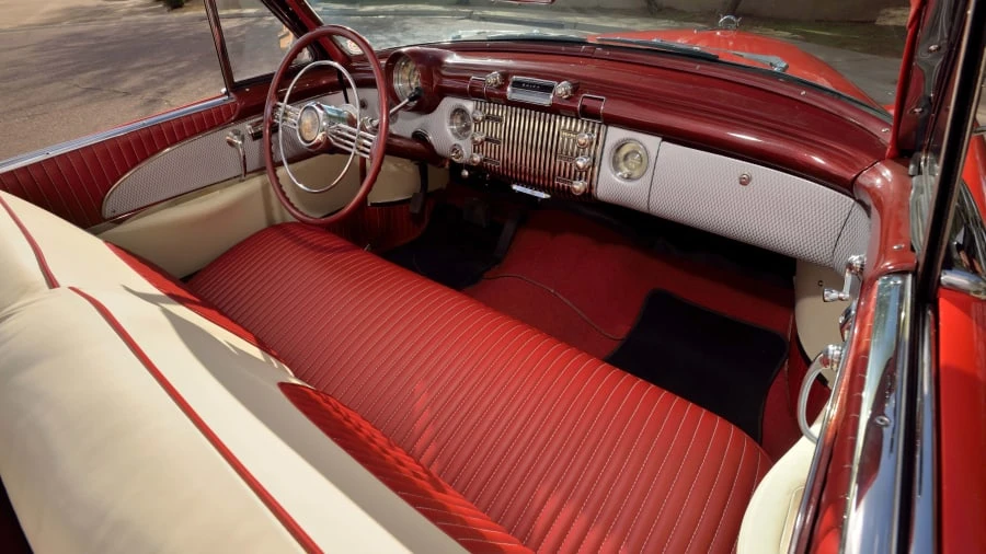 1953 Buick Skylark 1st-2nd Gen - Image 26 of 31