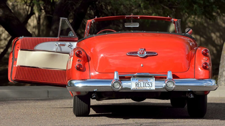 1953 Buick Skylark 1st-2nd Gen - Image 27 of 31