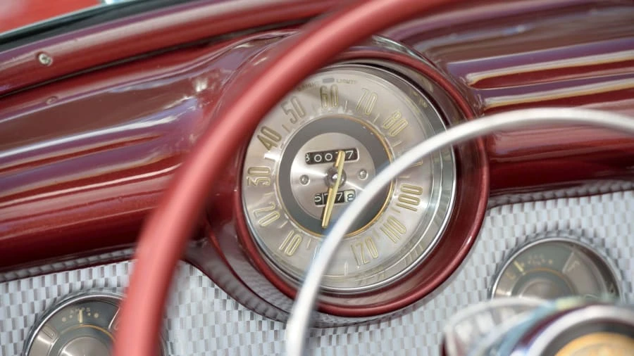 1953 Buick Skylark 1st-2nd Gen - Image 28 of 31