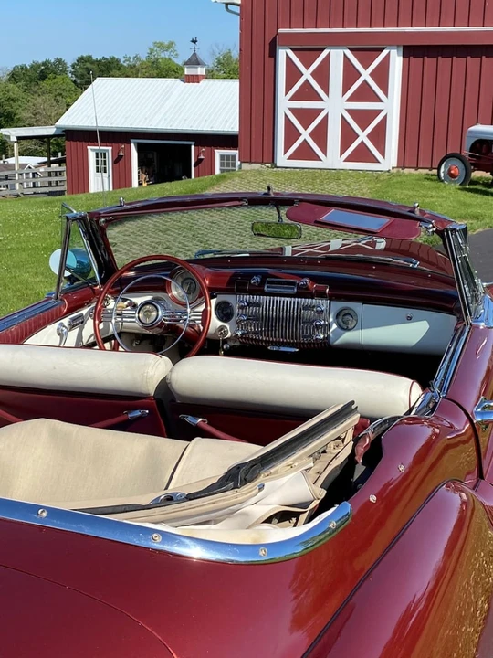 1953 Buick Skylark 1st-2nd Gen - Image 24 of 31