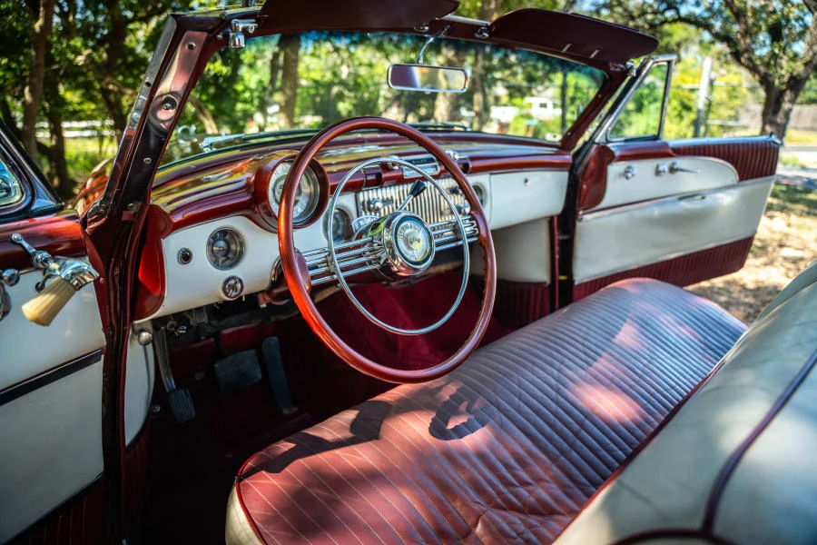 1953 Buick Skylark 1st-2nd Gen - Image 22 of 28