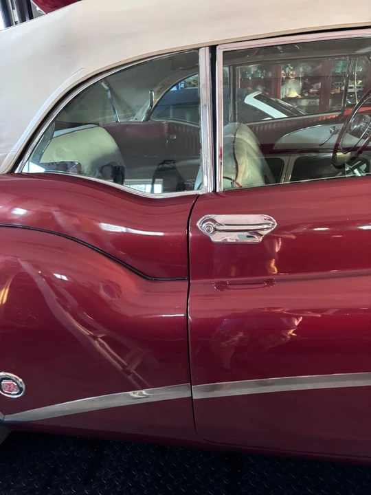 1953 Buick Skylark 1st-2nd Gen - Image 14 of 31