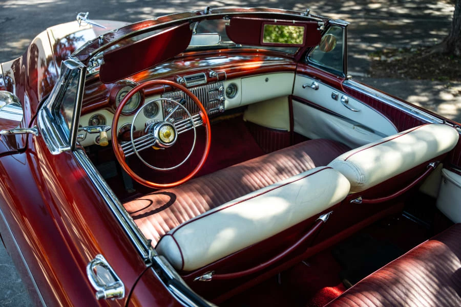 1953 Buick Skylark 1st-2nd Gen - Image 19 of 28