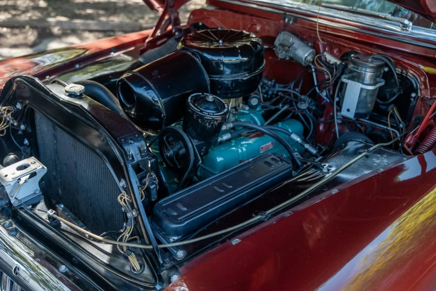 1953 Buick Skylark 1st-2nd Gen - Image 28 of 28