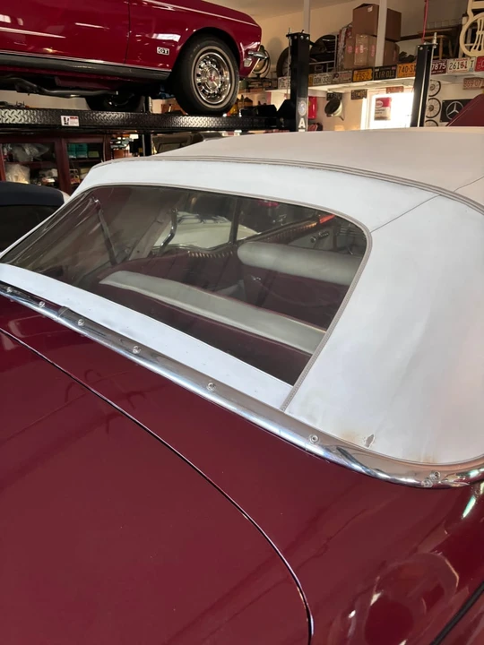1953 Buick Skylark 1st-2nd Gen - Image 15 of 31
