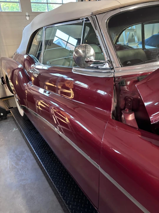 1953 Buick Skylark 1st-2nd Gen - Image 16 of 31