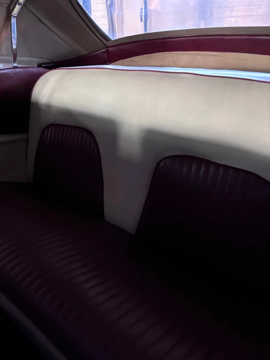 1953 Buick Skylark 1st-2nd Gen - Image 22 of 31