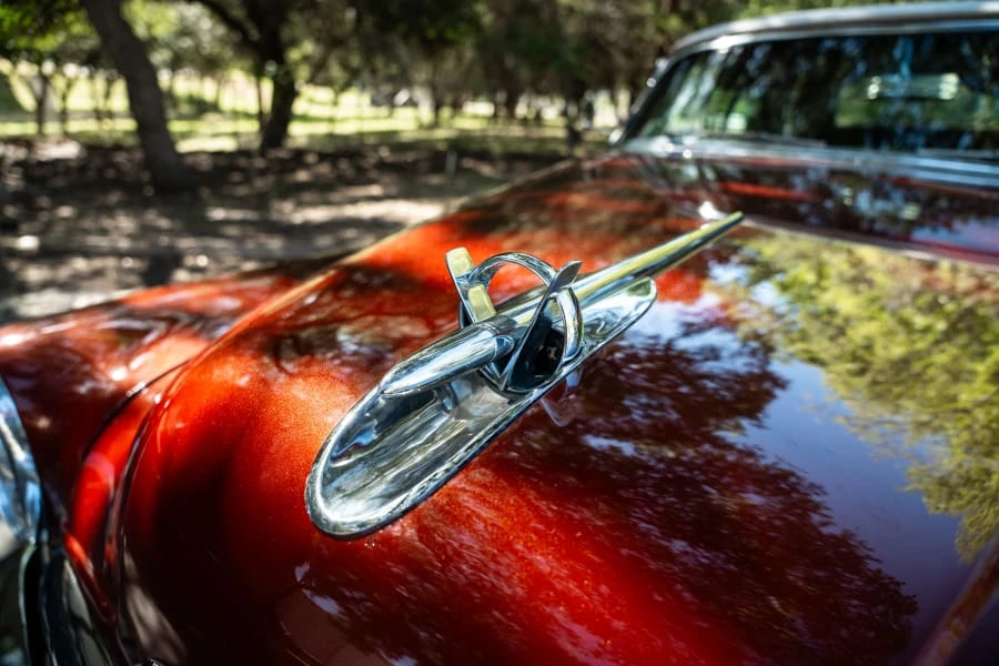 1953 Buick Skylark 1st-2nd Gen - Image 13 of 28