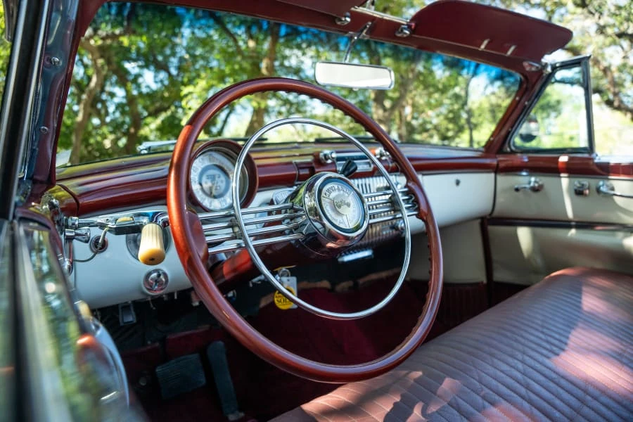 1953 Buick Skylark 1st-2nd Gen - Image 25 of 28