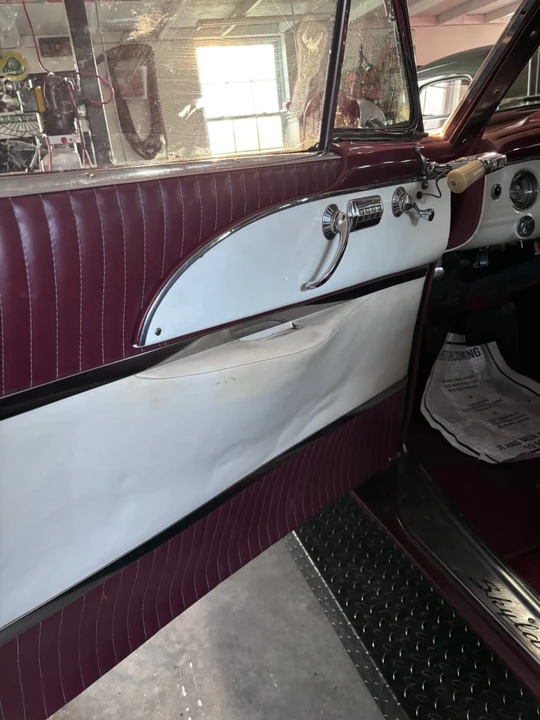 1953 Buick Skylark 1st-2nd Gen - Image 21 of 31