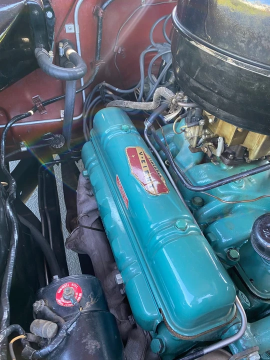 1953 Buick Skylark 1st-2nd Gen - Image 25 of 31