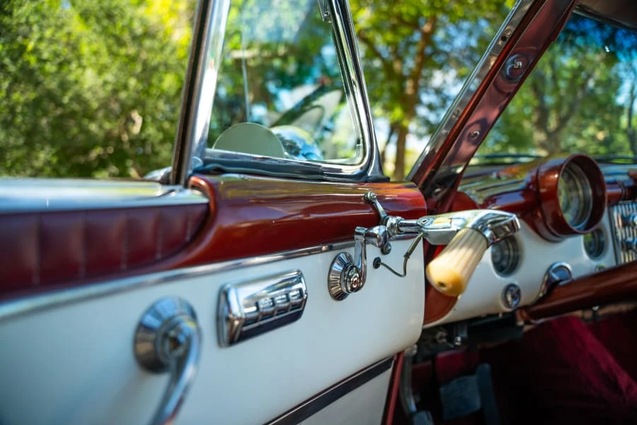 1953 Buick Skylark 1st-2nd Gen - Image 21 of 28