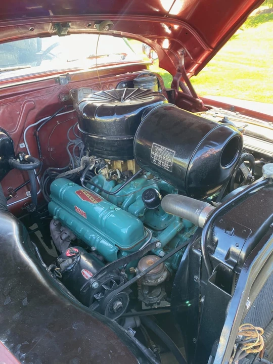 1953 Buick Skylark 1st-2nd Gen - Image 26 of 31