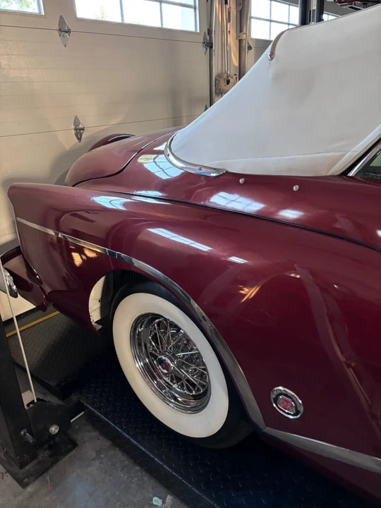 1953 Buick Skylark 1st-2nd Gen - Image 13 of 31