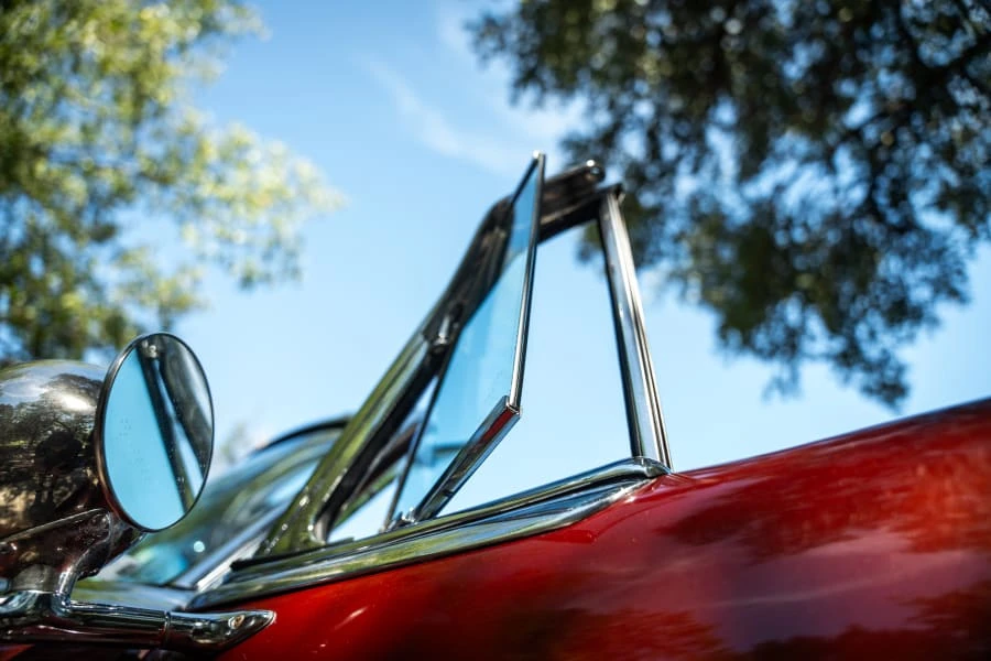 1953 Buick Skylark 1st-2nd Gen - Image 14 of 28