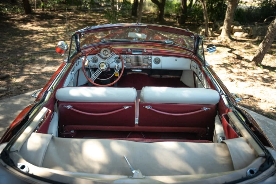 1953 Buick Skylark 1st-2nd Gen - Image 17 of 28
