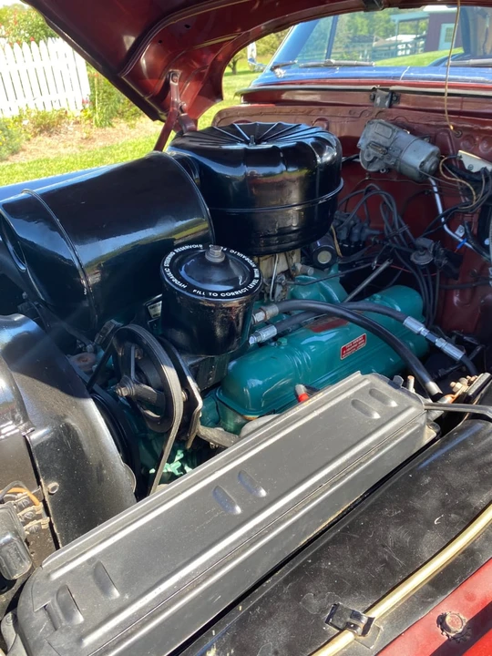 1953 Buick Skylark 1st-2nd Gen - Image 29 of 31