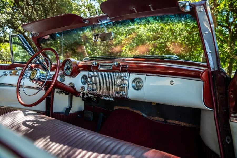 1953 Buick Skylark 1st-2nd Gen - Image 24 of 28