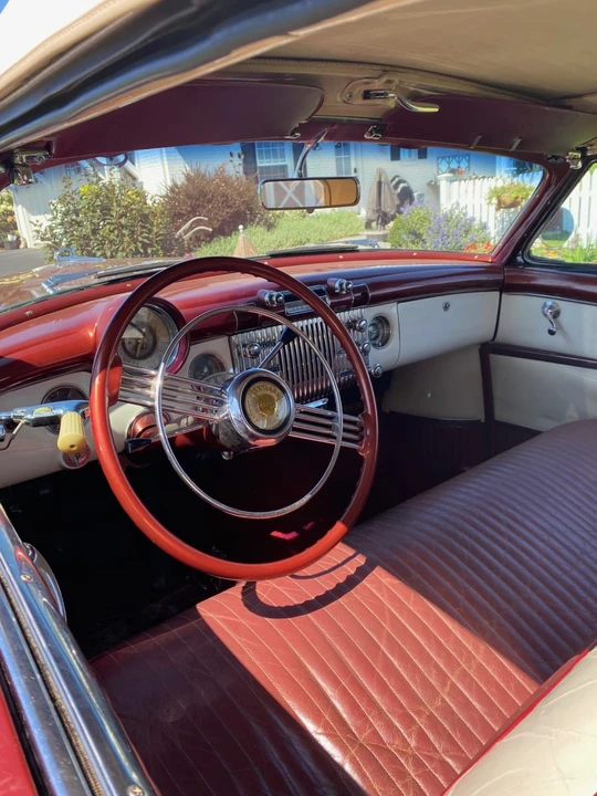1953 Buick Skylark 1st-2nd Gen - Image 19 of 31