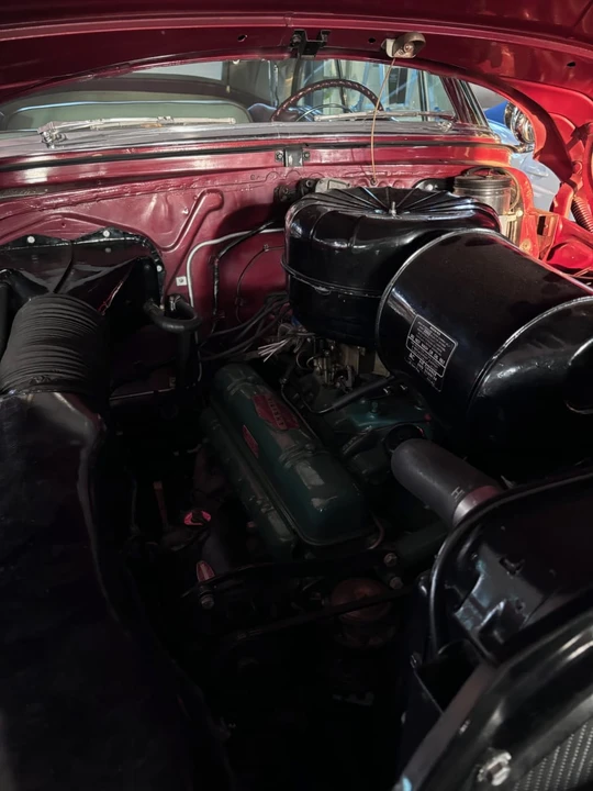 1953 Buick Skylark 1st-2nd Gen - Image 30 of 31