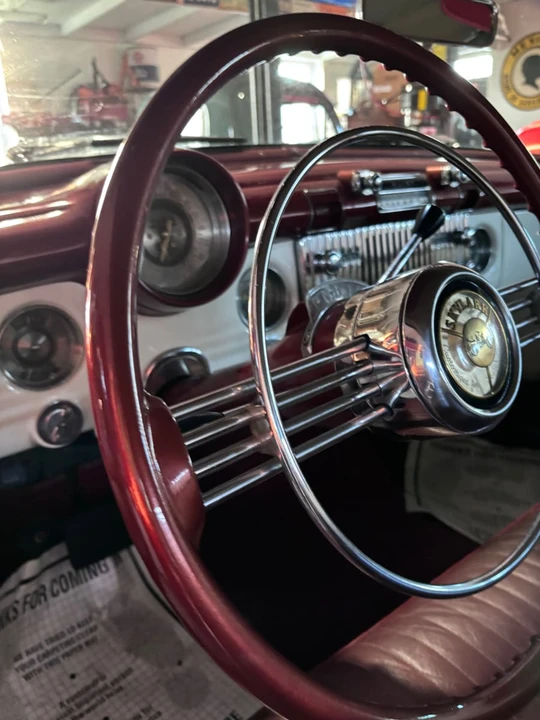 1953 Buick Skylark 1st-2nd Gen - Image 20 of 31