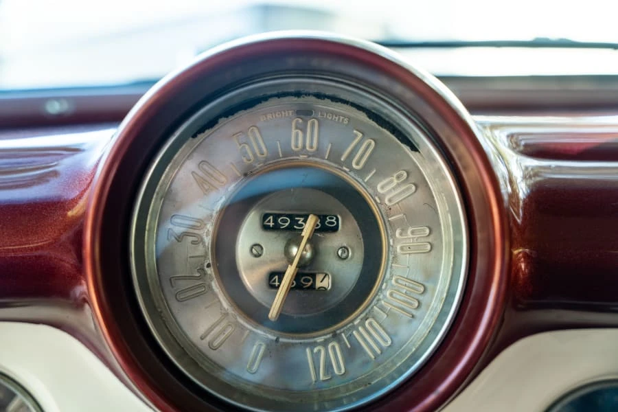 1953 Buick Skylark 1st-2nd Gen - Image 16 of 28