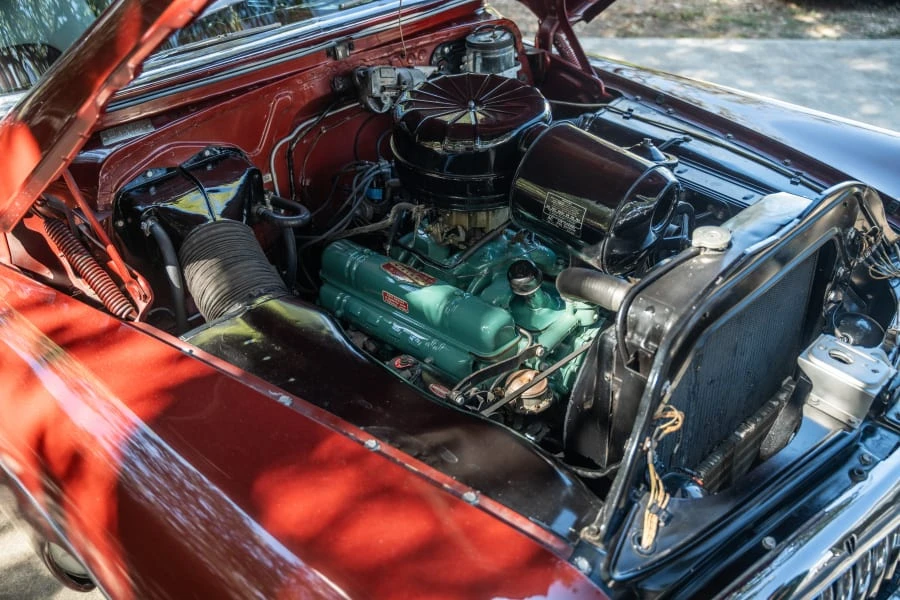 1953 Buick Skylark 1st-2nd Gen - Image 27 of 28