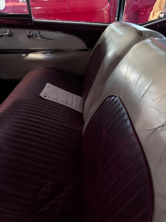 1953 Buick Skylark 1st-2nd Gen - Image 23 of 31