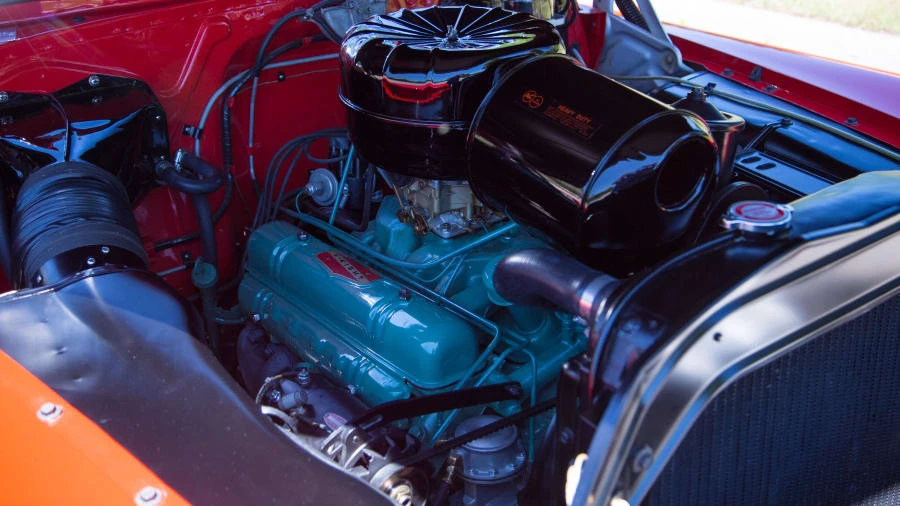 1953 Buick Skylark 1st-2nd Gen - Image 7 of 12
