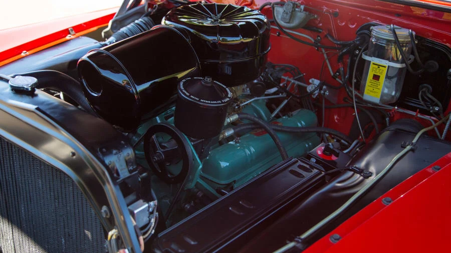 1953 Buick Skylark 1st-2nd Gen - Image 6 of 12