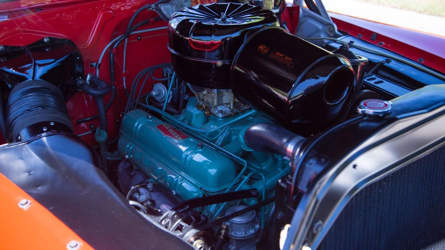 1953 Buick Skylark 1st-2nd Gen - Image 7 of 12