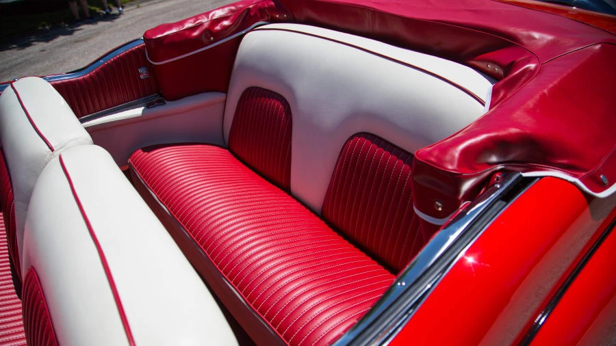 1953 Buick Skylark 1st-2nd Gen - Image 10 of 12
