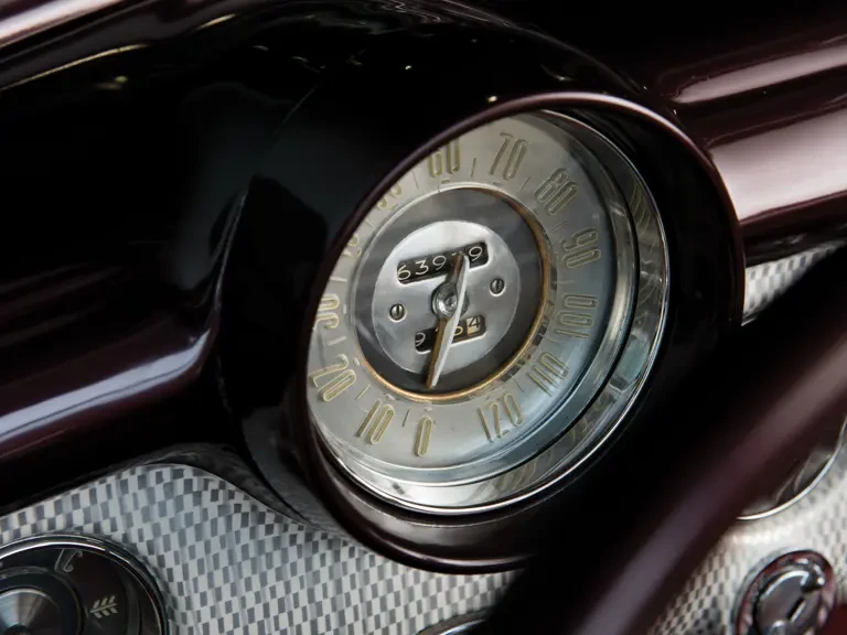 1953 Buick Skylark 1st-2nd Gen - Image 14 of 19